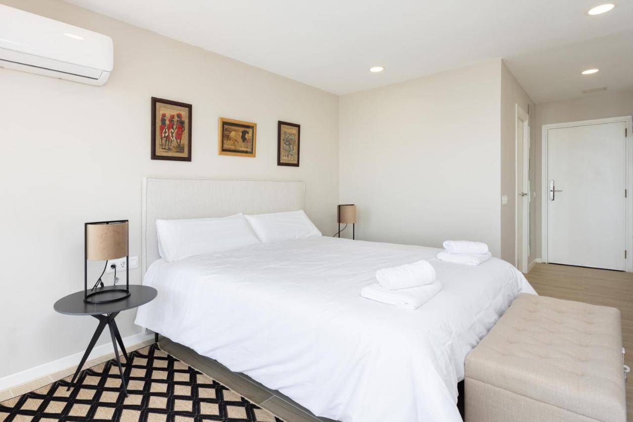 Home2Book Stylish Sea Views Studio Santa Cruz 외부 사진