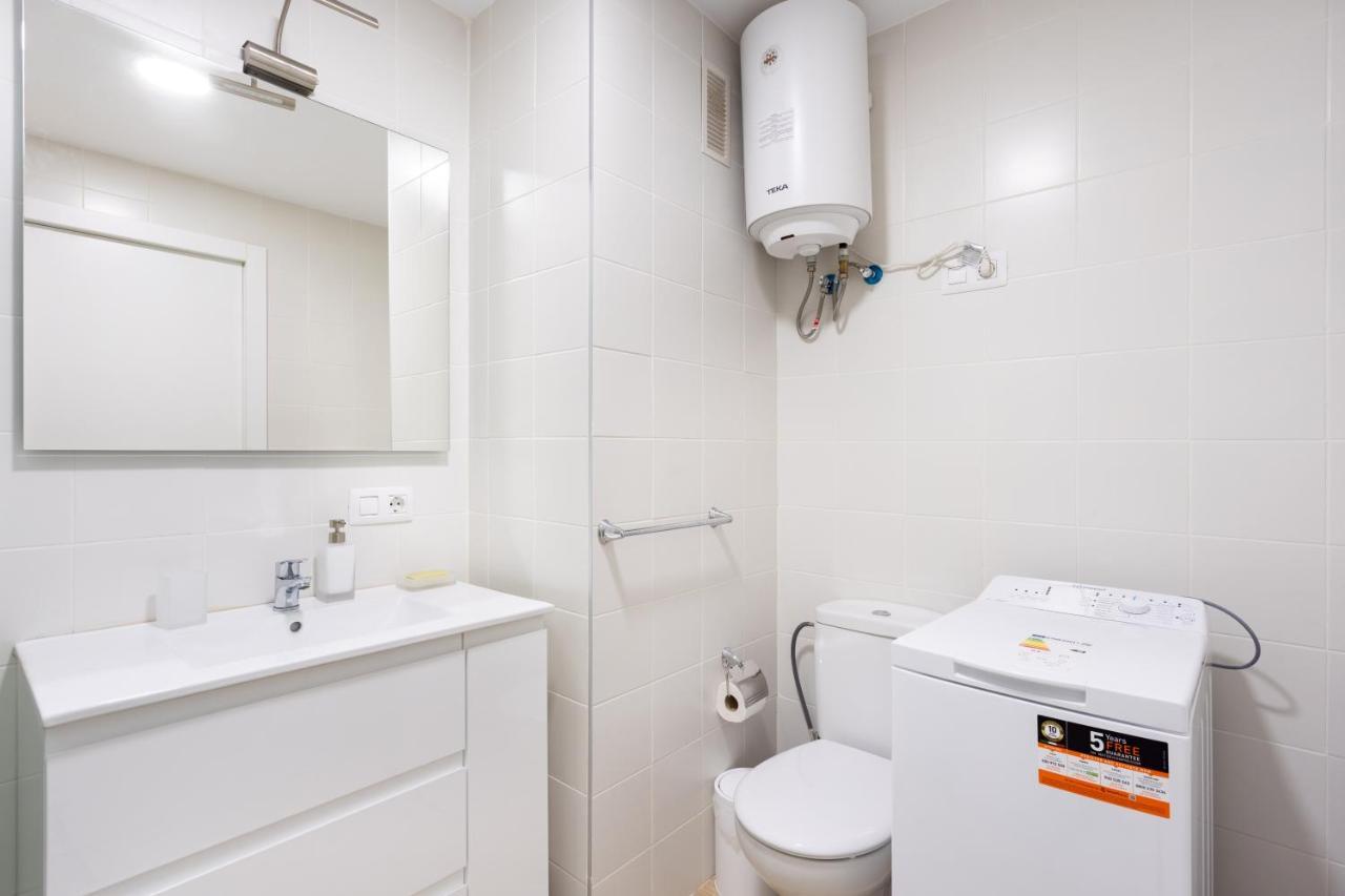 Home2Book Stylish Sea Views Studio Santa Cruz 외부 사진