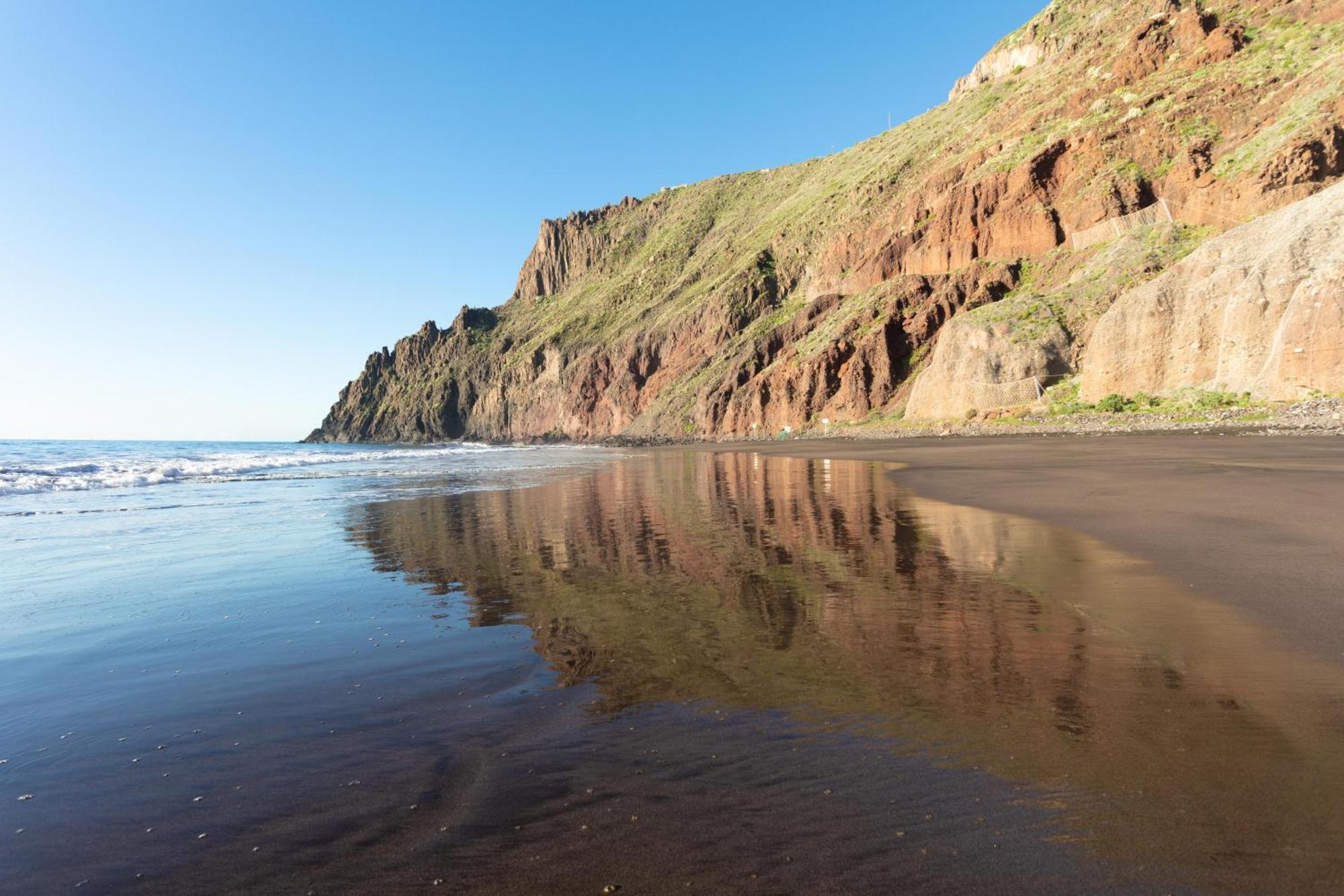 Home2Book Stylish Sea Views Studio Santa Cruz 외부 사진