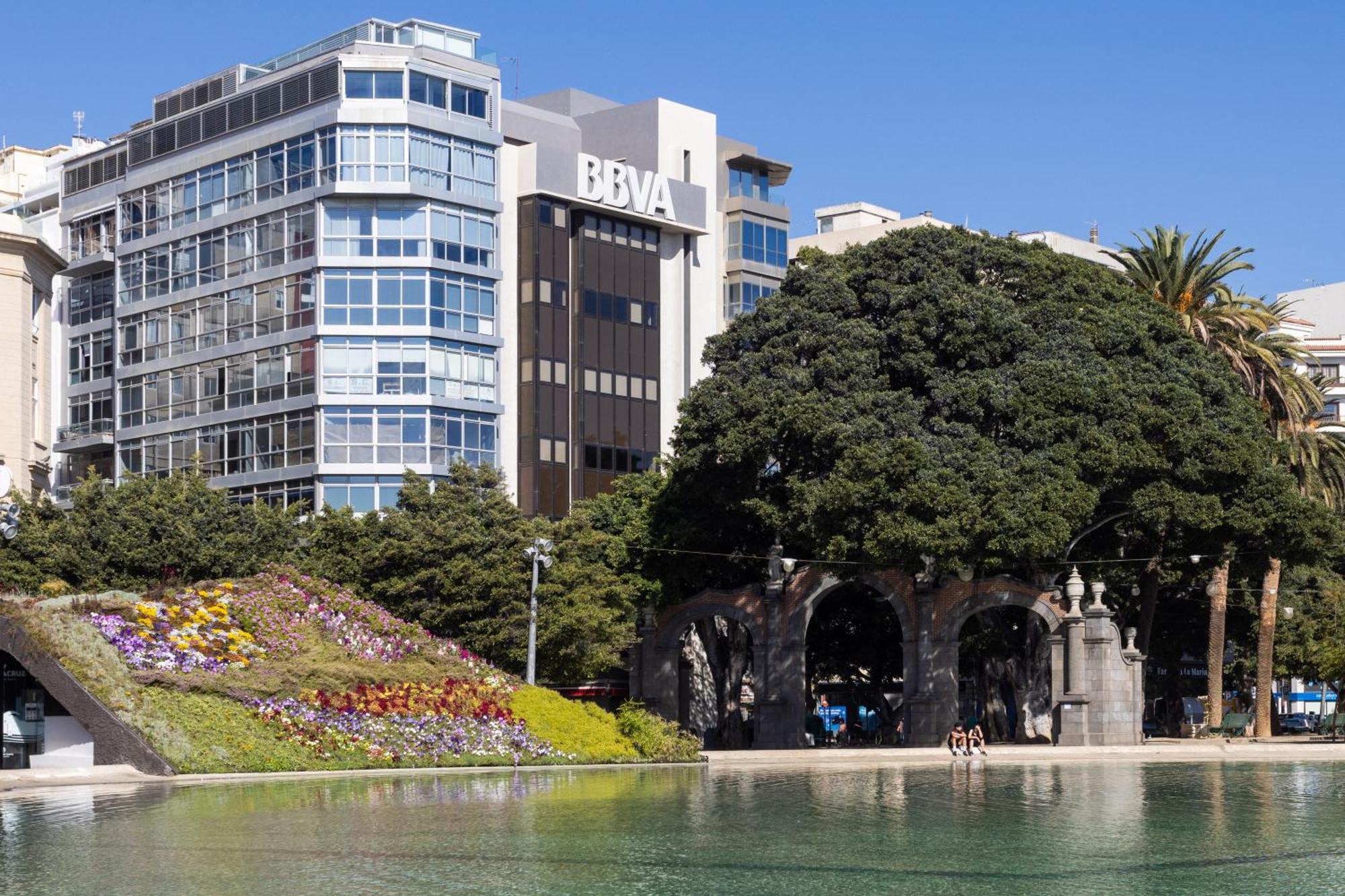 Home2Book Stylish Sea Views Studio Santa Cruz 외부 사진