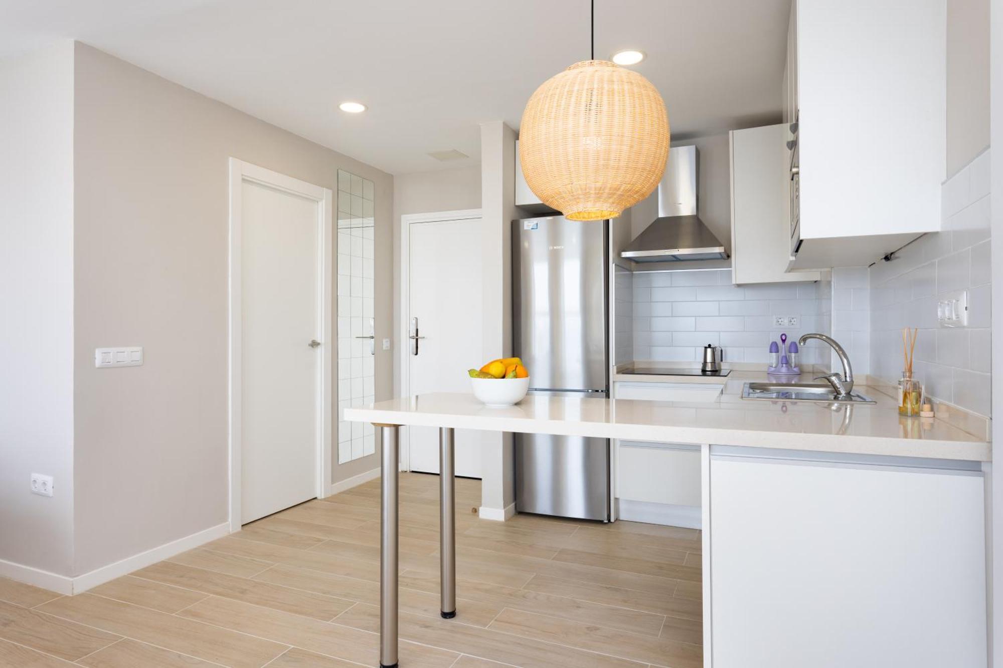Home2Book Stylish Sea Views Studio Santa Cruz 외부 사진